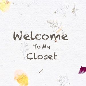 Meet your Posher, Ana